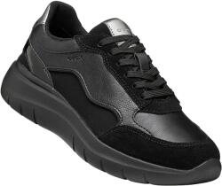 GEOX D Plummery női cipő Cipőméret (EU): 38 / fekete