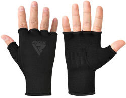 RDX Manusi interioare HI RDX - Negru, M (HYP-IBB-m)