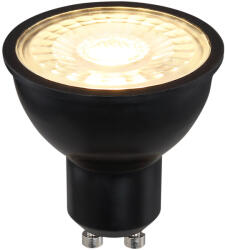 GLOBO Szabályozható GU10 LED, 6, 5W, 3000K, 450 lm, dimmelhető - Globo 10804DK (10804DK)
