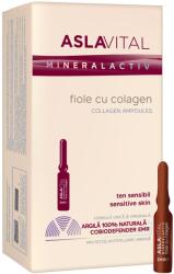 Farmec kollagén ampullák, 10 db x 2 ml