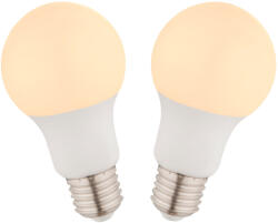 GLOBO LED 9W E27, 3000K, 810 lm, 2 db/bliszter - Globo 10600-2 (10600-2)