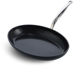 GreenPan CC005339-001 Barcelona Pro serpenyő (CC005339-001)