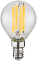 GLOBO E14 LED kisgömb filament 6W, 3000K, 800 lm - Globo 10578K (10578K)