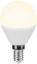 GLOBO Szabályozható E14 LED kisgömb, 5W, 4000K, 470 lm, dimmelhető - Globo 10561DCK (10561DCK)