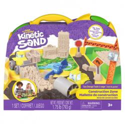 Spin Master Set de construcție Kinetic Sand (6075775)