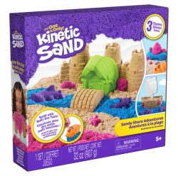 Spin Master set plajă nisipoasă (6076422)