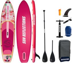 Sun Reflections M 10'8'' Minicombo Soft Blush (12525515)