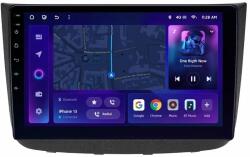  Autó navigáció MOSS M2 Mercedes-Benz Viano 2 2003-2015 4+64GB 10" IPS Octa-core 1.6Ghz, Android 4G Bluetooth 5.1 DSP