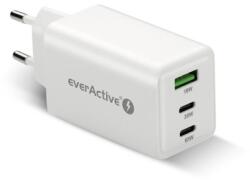 everActive 65W GaN 1xUSB + 2xUSB-C