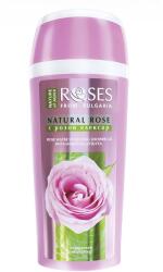 Nature of Agiva Roses Vitalizáló tusfürdő rózsavíz kivonattal, 250 ml (392402)