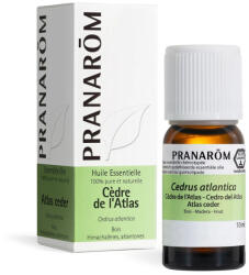 Pranarom Atlasz cédrus - cedrus atlantica 10 ml