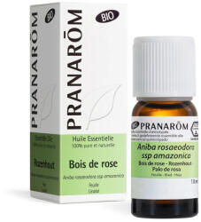 Pranarom Rózsafa - aniba roseodora bio 10 ml