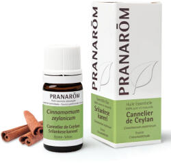 Pranarom Ceyloni fahéj - cinnamomum zeylanicum 5 ml