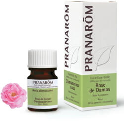 Pranarom Damaszkuszi rózsa - rosa damascena 2 ml