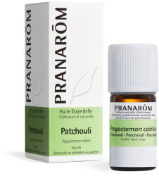 Pranarom Pacsuli - pogostemon cablin 5 ml