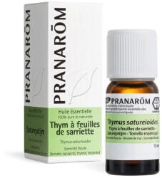 Pranarom Marokkói kakukkfű - thymus satureioides 10 ml