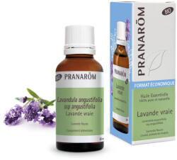 Pranarom Orvosi levendula - lavandula angustifolia bio 30 ml
