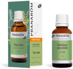 Pranarom Teafa - melaleuca alternifolia bio 30 ml
