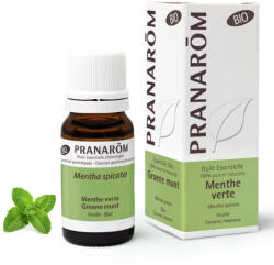 Pranarom Fodormenta - mentha spicata bio 10 ml