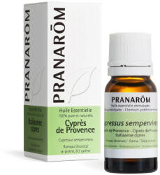 Pranarom Ciprus - cupressus sempervirens 10 ml