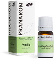 Pranarom Vanília - vanilla planifolia bio 5 ml