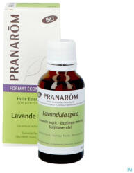 Pranarom Vad levendula - lavandula spica 30 ml bio 30 ml