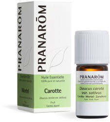 Pranarom Sárgarépa - daucus carota 5 ml