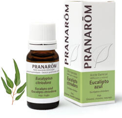 Pranarom Vietnámi eukaliptusz - eucalyptus citriodora 10 ml