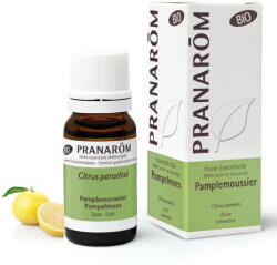 Pranarom Grapefruit - citrus paradisi bio 10 ml