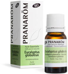 Pranarom Tazmániai eukaliptusz - eucalyptus globulus 10 ml