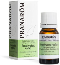 Pranarom Eukaliptusz radiata - eucalyptus radiata 10 ml
