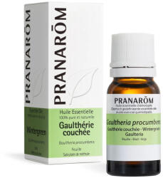 Pranarom Kúszó fajdbogyó - gaultheria procumbens 10 ml