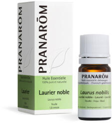 Pranarom Nemes babér - laurus nobilis 5 ml