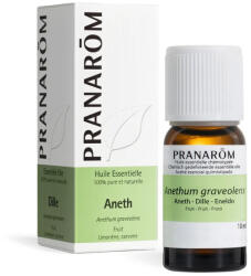 Pranarom Kapormag - anethum graveolens 10 ml