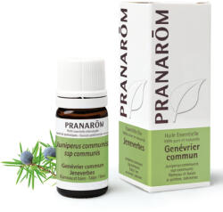 Pranarom Közönséges boróka - juniperus communis var. communis 5 ml