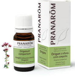 Pranarom Oregánó - origanum compactum 10 ml