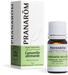 Pranarom Kék kamilla - matricaria recutita 5 ml