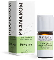 Pranarom Feketebors - piper nigrum 5 ml