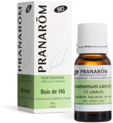 Pranarom Hofa - cinnamomum camphore ct linalol 10 ml