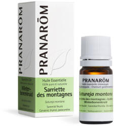 Pranarom Hegyi csombor - satureja montana 5 ml