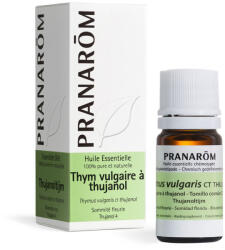 Pranarom Kakukkfű ct thujanol - thymus vulgaris ct thujanol 5 ml