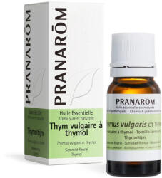 Pranarom Kerti kakukkfű - thymus vulgaris ct thymol 10 ml