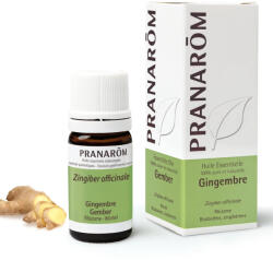 Pranarom Gyömbér -zingiber officinalis 5 ml