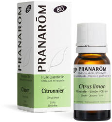 Pranarom Citrom - citrus limonum bio 10 ml
