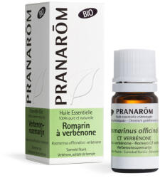 Pranarom Rozmaring ct verbenon - rosmarinus officinalis ct verbenona bio 5 ml