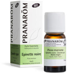 Pranarom Kanadai fekete lucfenyő - picea mariana bio 10 ml