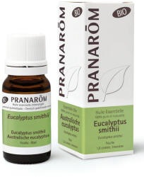 Pranarom Eukaliptusz smithii - eucalyptus smithii bio 10 ml