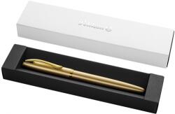 Pelikan Stilou Jazz Noble Elegance, Yellow Gold, patron cerneala + cutie cadou, Pelikan 821827