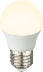 GLOBO E27 LED kisgömb 6W, 3000K, 550 lm - Globo 10698K (10698K)