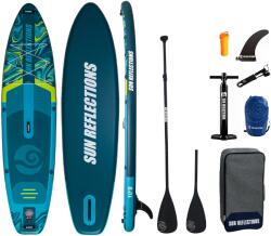 Sun Reflections M 10'8'' Minicombo Emerald (12525513)